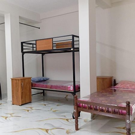 The Bunkhouse Lodge & Hostel Kochi Екстер'єр фото