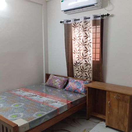 The Bunkhouse Lodge & Hostel Kochi Екстер'єр фото
