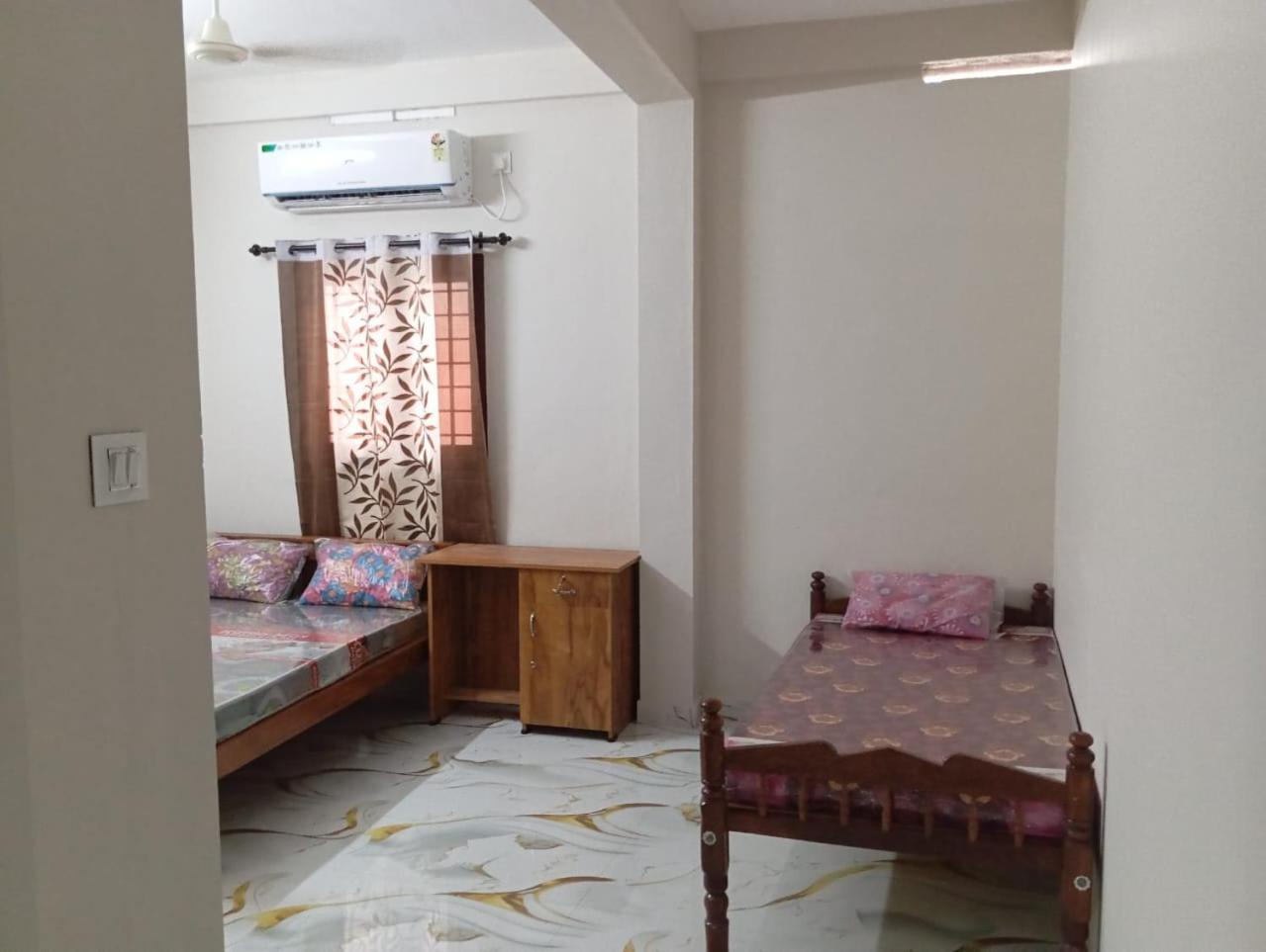 The Bunkhouse Lodge & Hostel Kochi Номер фото
