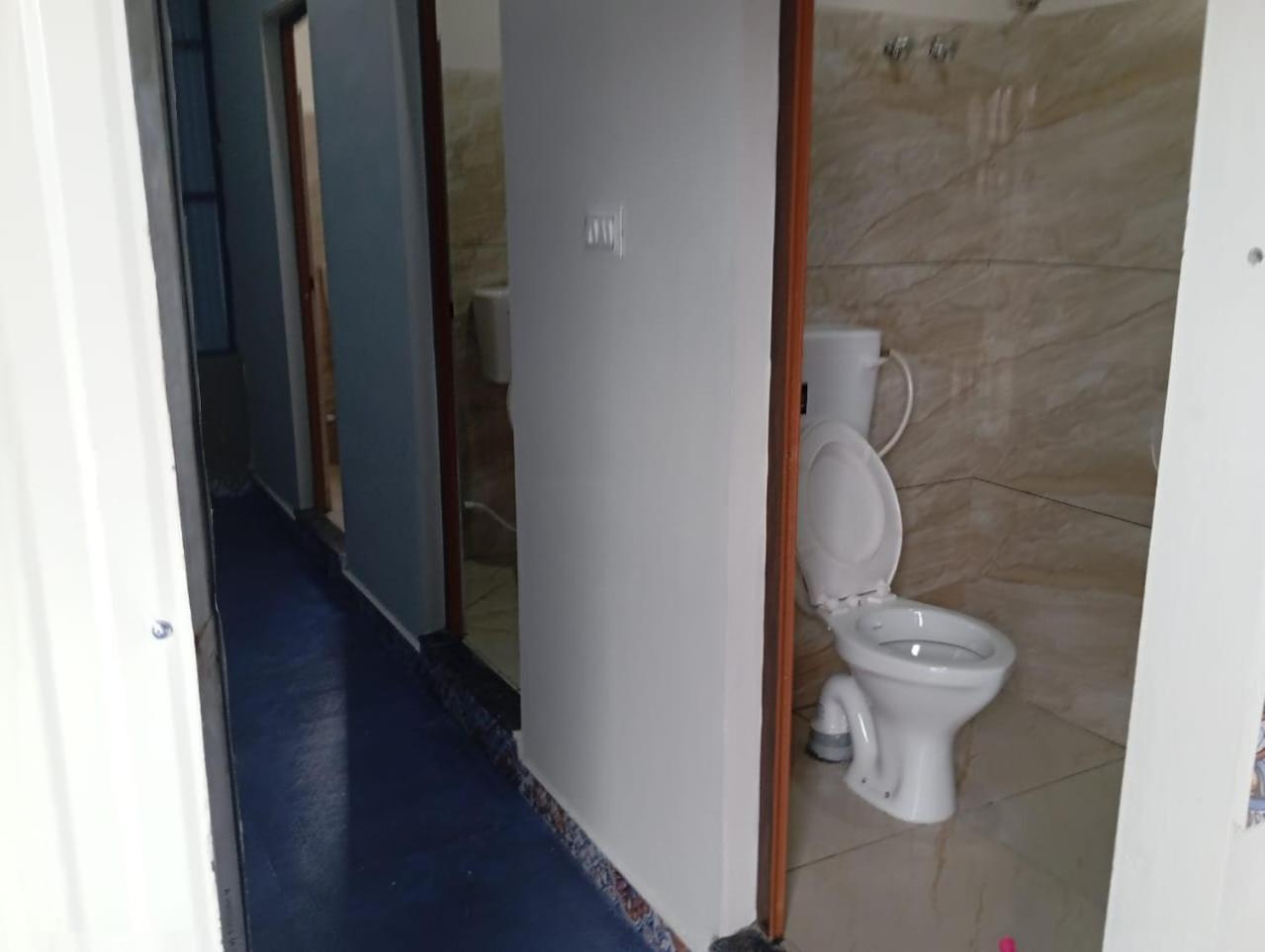 The Bunkhouse Lodge & Hostel Kochi Номер фото