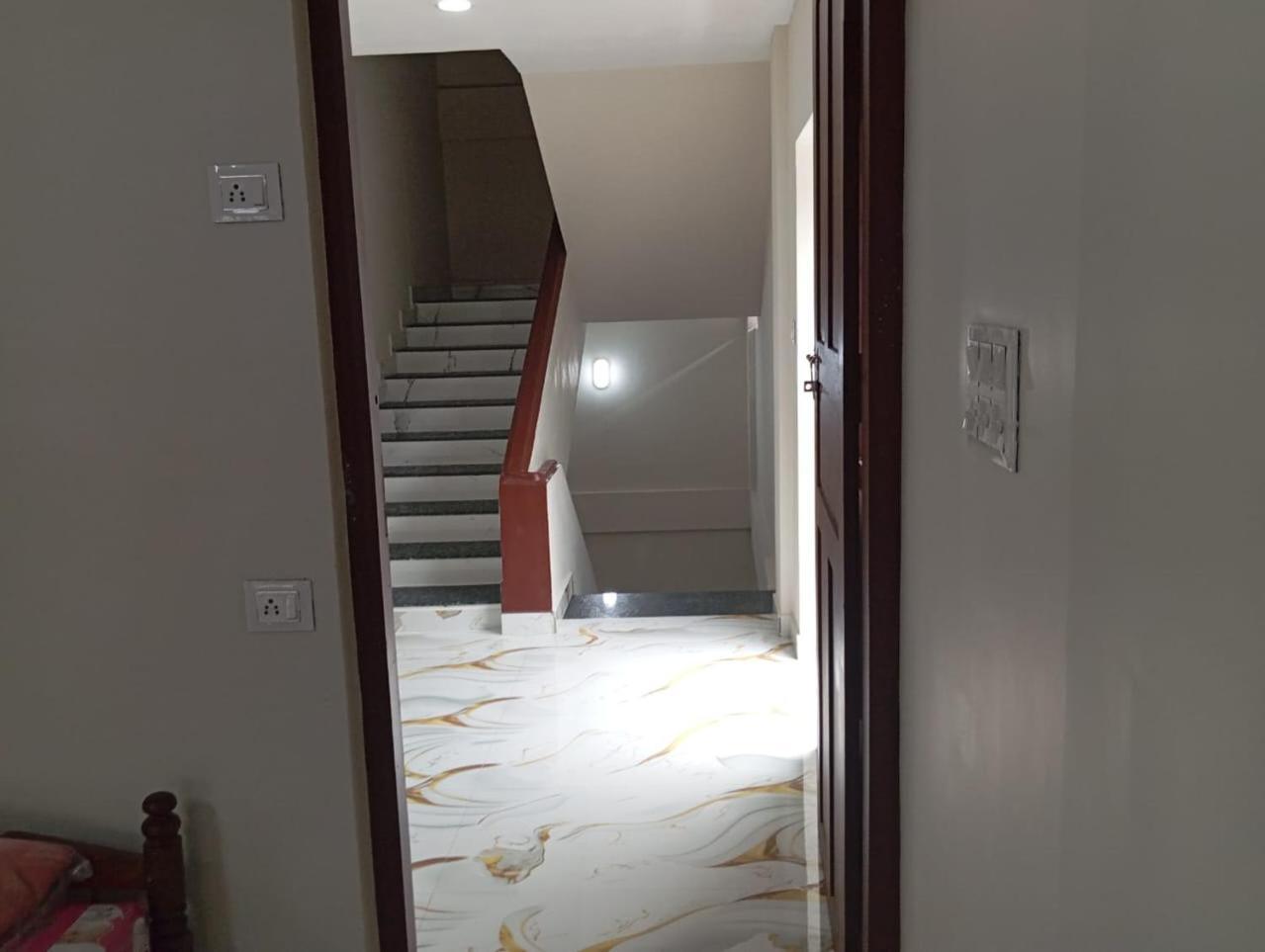The Bunkhouse Lodge & Hostel Kochi Номер фото