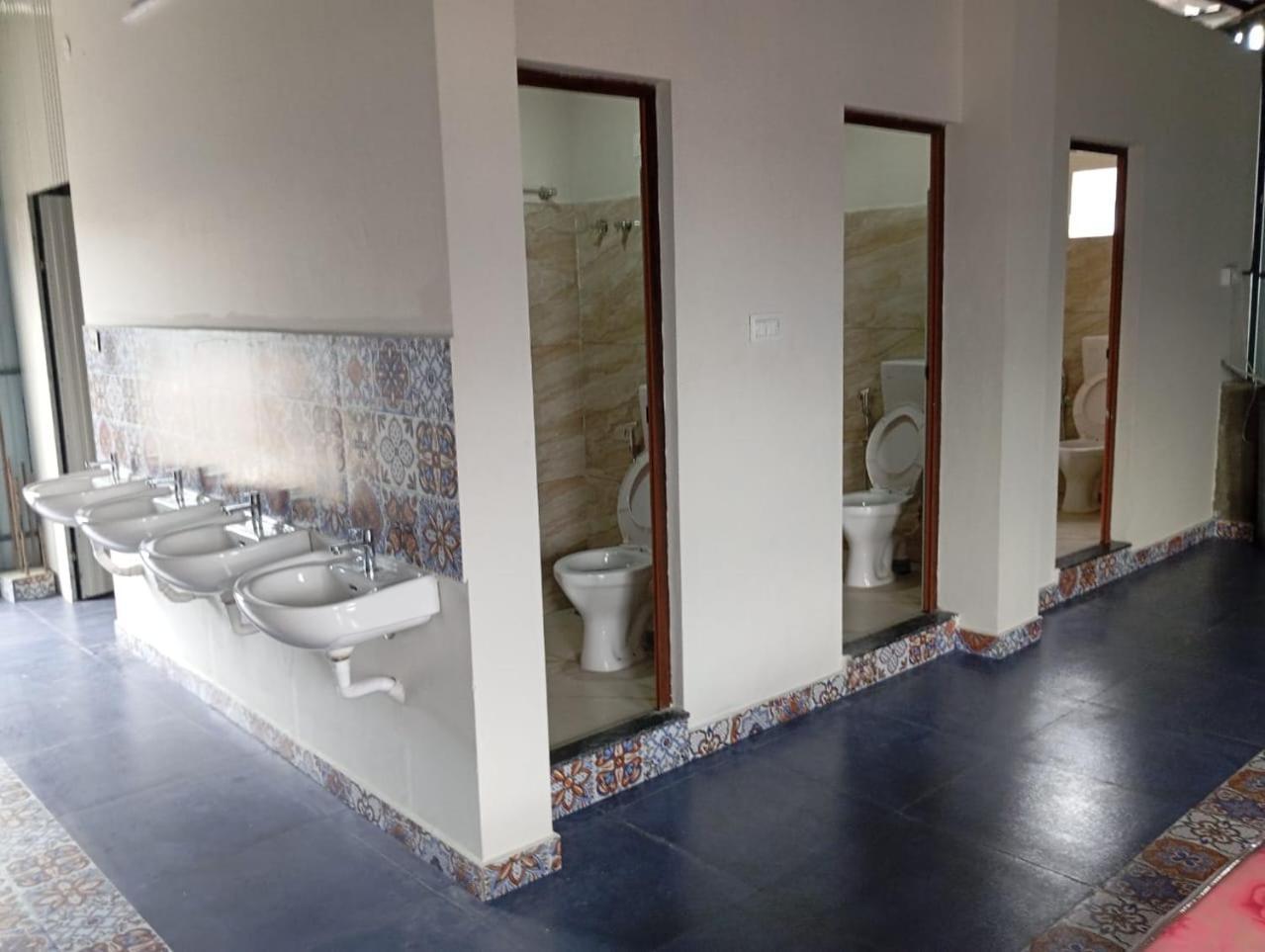 The Bunkhouse Lodge & Hostel Kochi Екстер'єр фото