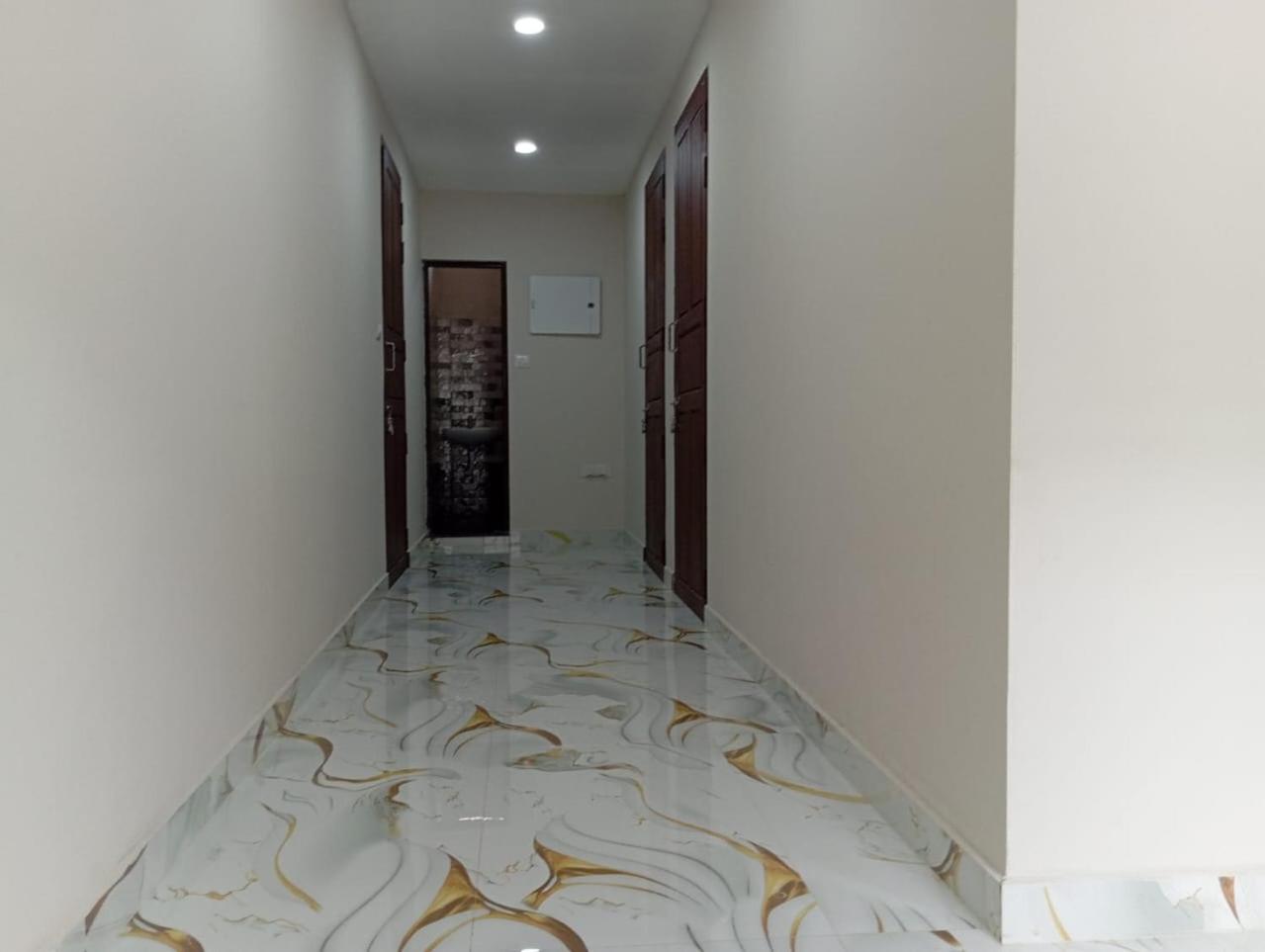 The Bunkhouse Lodge & Hostel Kochi Екстер'єр фото