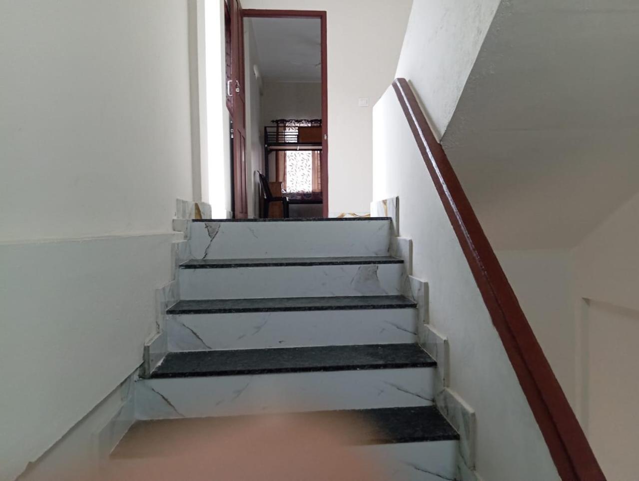 The Bunkhouse Lodge & Hostel Kochi Номер фото